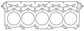 Cometic 96-07 Dodge Viper 4.060in Bore .051 inch MLS Head Gasket