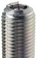 NGK Iridium Racing Spark Plug Box of 4 (R2558E-10)